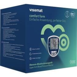 Abbildung von Visomat Comfort Form Oberarm Blutdruckmessgeraet