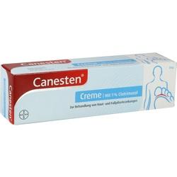 Abbildung klein von Canesten