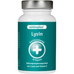 Abbildung klein von Aminoplus Lysin Plus Vitamin C