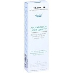 Abbildung von Dr.theiss Heilquelle Augenbalsam Ultra Sensitiv