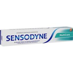Abbildung von Sensodyne Multicare Original Zahncreme