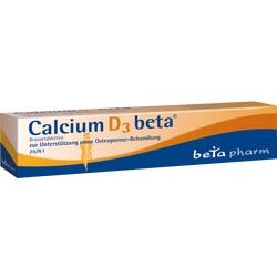 Abbildung klein von Calcium D3 Beta