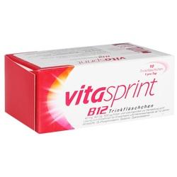 Abbildung von Vitasprint B12 Trinkampullen