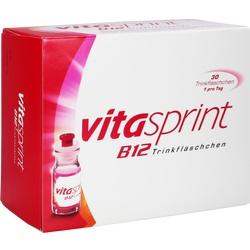 Abbildung von Vitasprint B12 Trinkampullen