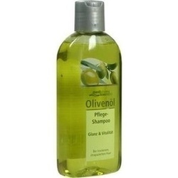 Abbildung klein von Olivenöl Pflege-Shampoo