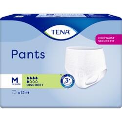 Abbildung klein von Tena Pants Discreet M Bei Inkontinenz