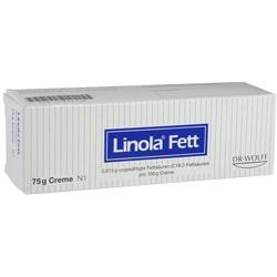 Abbildung von Linola Fett Creme