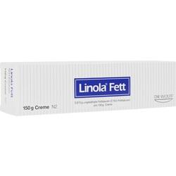 Abbildung von Linola Fett Creme