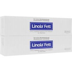 Abbildung von Linola Fett Creme