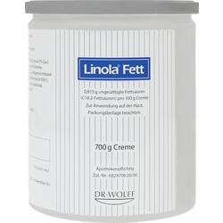 Abbildung von Linola Fett Creme
