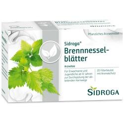 Abbildung von Sidroga Brennesselbl Tee