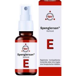 Abbildung klein von Spenglersan Kolloid E