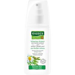 Abbildung von Rausch Kräuter Entwirr-spray