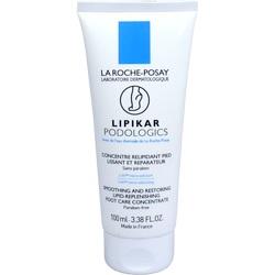 Abbildung von Roche Posay Lipikar Fusspflege Emulsion