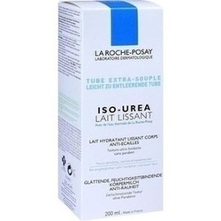 Abbildung von Roche Posay Iso Urea Milch