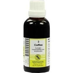 Abbildung klein von Coffea Kompl Nestm 3 