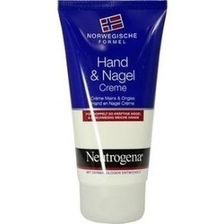 Abbildung von Neutrogena Norweg. Formel Hand & Nagelcreme