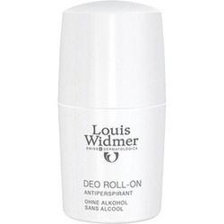 Abbildung von Widmer Deo Roll-on Leicht Parfümiert Stift
