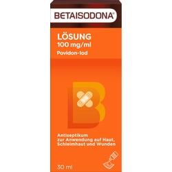 Abbildung klein von Betaisodona Loesung 