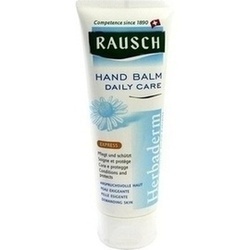 Abbildung von Rausch Hand Balm Daily Care Creme