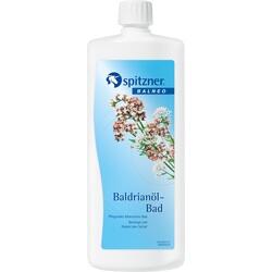 Abbildung klein von Spitzner Balneo Baldrian ölbad