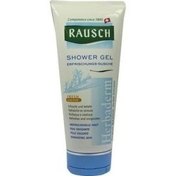 Abbildung von Rausch Shower Gel Erfrischungs-dusche Duschgel