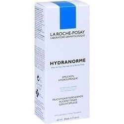 Abbildung von Roche Posay Hydranorme Emulsion