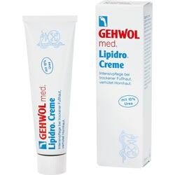 Abbildung von Gehwol Med Lipidro-creme