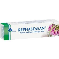Abbildung klein von Rephastasan Venen- Und Sport-Massagecreme