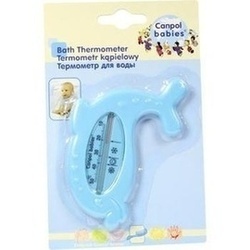 Abbildung von Badethermometer Delfin