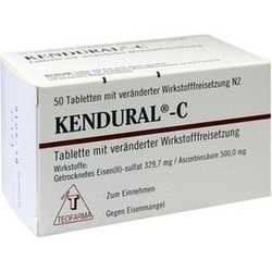 Abbildung klein von Kendural C