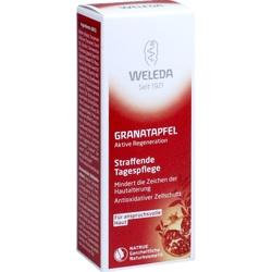 Abbildung von Weleda Granatapfel Straffende Tagespflege Tagescreme
