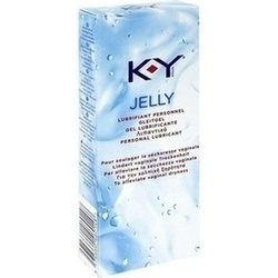 Abbildung von K-y Jelly Gel
