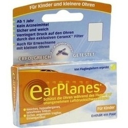 Abbildung klein von Earplanes Child/Kind