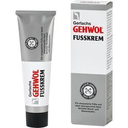 Abbildung von Gehwol Fusscreme