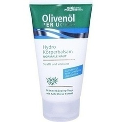 Abbildung klein von Olivenöl Per Uomo Hydro Körperbalsam