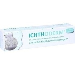 Abbildung klein von Ichthoderm