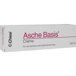 Abbildung klein von Asche Basis Creme