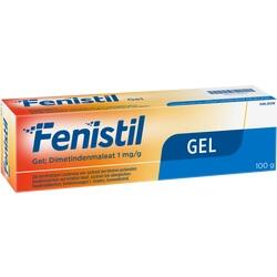 Abbildung von Fenistil Gel Gel