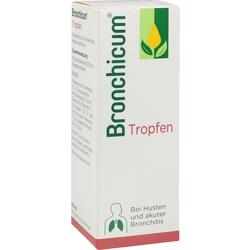 Abbildung klein von Bronchicum