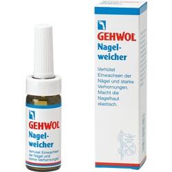 Abbildung klein von Gehwol Nagelweicher