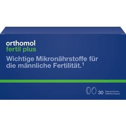 Abbildung von Orthomol Fertil Plus Kapseln