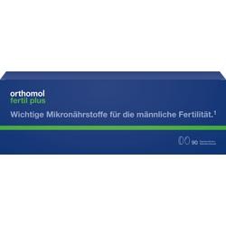 Abbildung klein von Orthomol Fertil Plus
