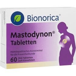 Abbildung klein von Mastodynon Tabletten