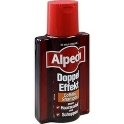 Abbildung klein von Alpecin Doppelt Effekt Shampoo