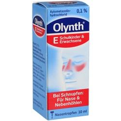 Abbildung klein von Olynth 0.1%