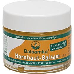 Abbildung klein von Balsamka Hornhautbalsam
