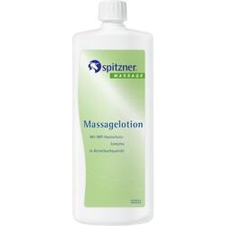 Abbildung klein von Spitzner Massage Lotion
