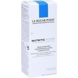 Abbildung von Roche-posay Nutritic Intense Creme