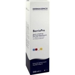 Abbildung von Dermasence Barriopro Reinigungsschaum